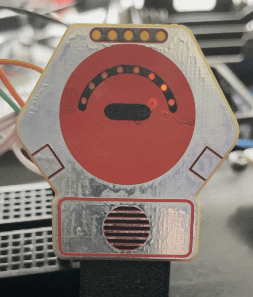 The LazerTag SAO